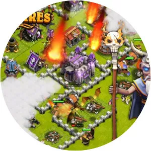 War of Empires  The Mist