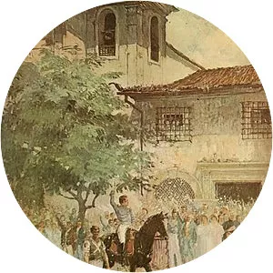 War of Independence of Brazil - Feb 18, 1822 – Mar 8, 1824