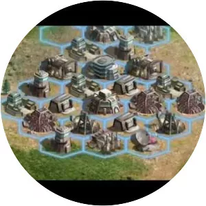 War of Nations: PvP Conflict