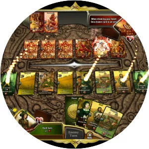 War of Omens - Video game