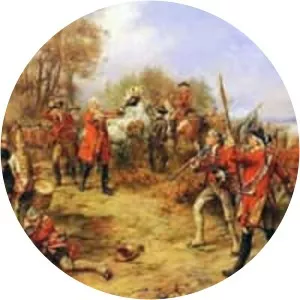 War of the Austrian Succession