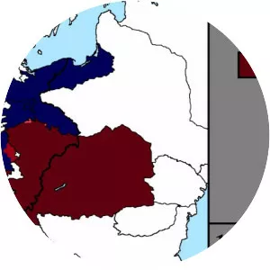 War of the Bavarian Succession photograph