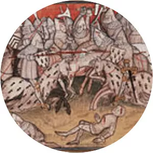 War of the Breton Succession - 