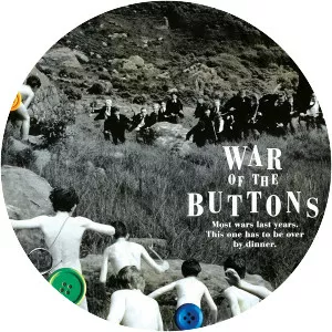 War of the Buttons