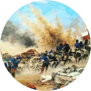 War of the Confederation - 