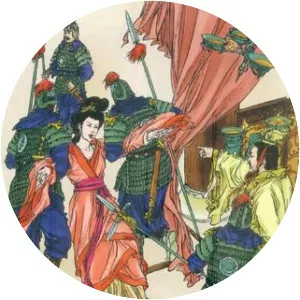 War of the Eight Princes - 