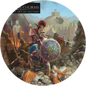 War of the Heavenly Horses - 