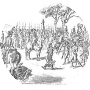 War of the Oranges - Military conflict