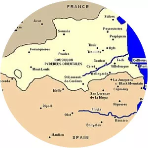 War of the Pyrenees - 