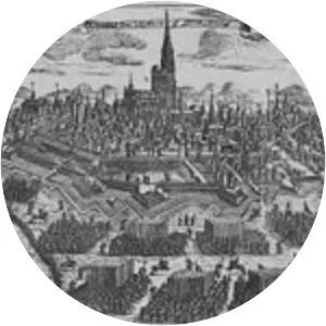 War of the Reunions - 