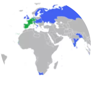 War of the Third Coalition