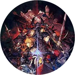 War of the Visions: Final Fantasy Brave Exvius