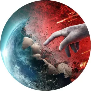 War of the Worlds - 2005 ‧ Science Fiction/Disaster Film ‧ 1h 58m