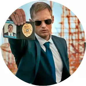 War on Everyone - 2016 ‧ Crime/Action ‧ 1h 38m