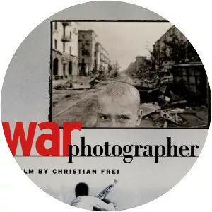 War Photographer