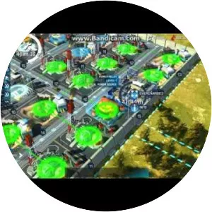 War Planet Online: Best SLG MMO RTS Game