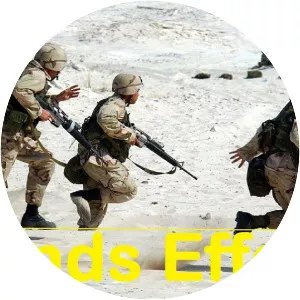 War Sound Effects - Musical artist