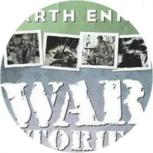 War Stories - Comic book series