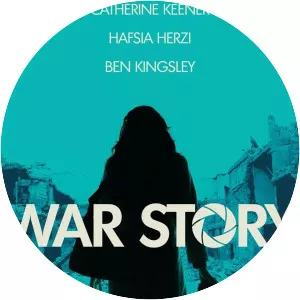War Story - 2014 ‧ Drama ‧ 1h 30m
