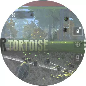 War Tortoise - Idle Shooter - Video game