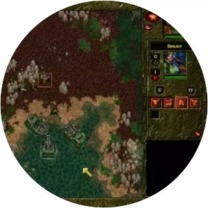 War Wind II: Human Onslaught