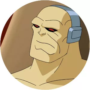 War World Part 1 - Justice League: Season 1, Episode 10