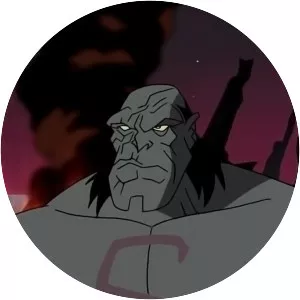 War World Part 2 - Justice League: Season 1, Episode 11