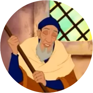Waraka ibn Nawfal