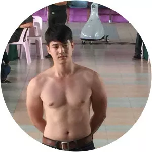 Waranya Maurer photograph