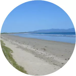 Waratah Bay