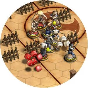 Warbands: Bushido - Video game
