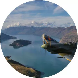 Warbirds over Wanaka - 