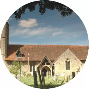 Warborough - Village in England