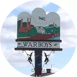 Warboys
