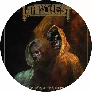 Warchest - Musical group