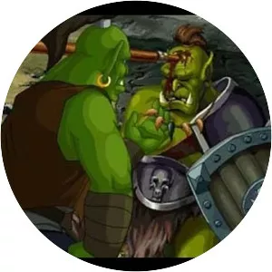 Warcraft Adventures: Lord of the Clans