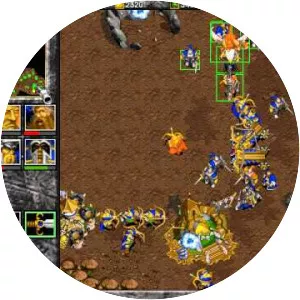 Warcraft II: Beyond the Dark Portal