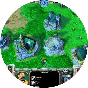 Warcraft III: Reign of Chaos