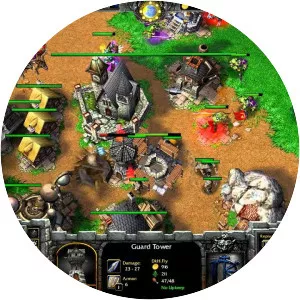 Warcraft III: The Frozen Throne