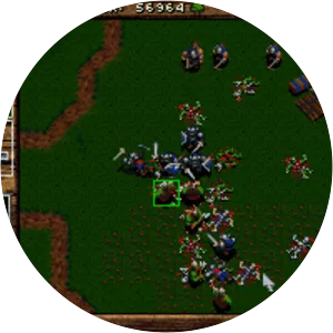 Warcraft: Orcs & Humans