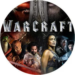 Warcraft - 2016 ‧ Fantasy/Action ‧ 2h 3m