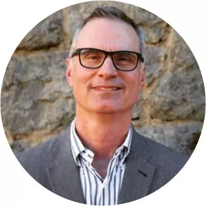 Ward Carroll - Author