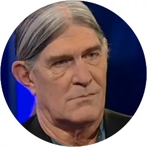 Ward Churchill - American author