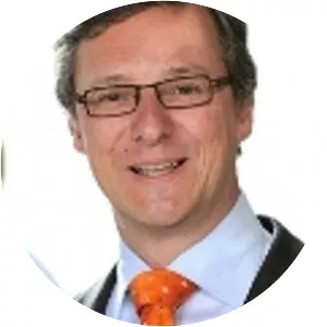 Ward Kennes - Politician