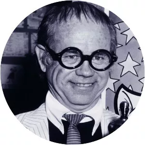 Ward Kimball