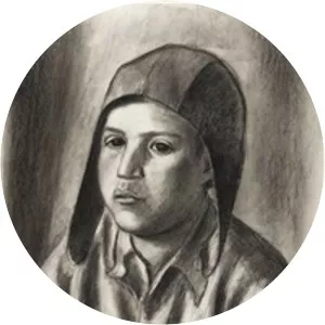 Ward Lockwood - Artist