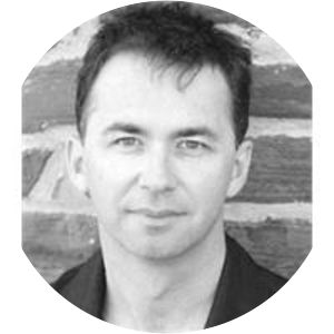 Ward McBurney - Author