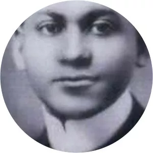 Ward Pinkett - American vocalist