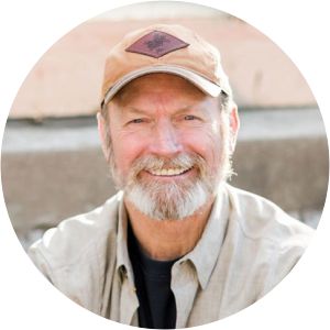 Ward Schraeder photograph