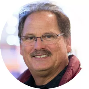 Ward Simpson - CEO of GOD TV